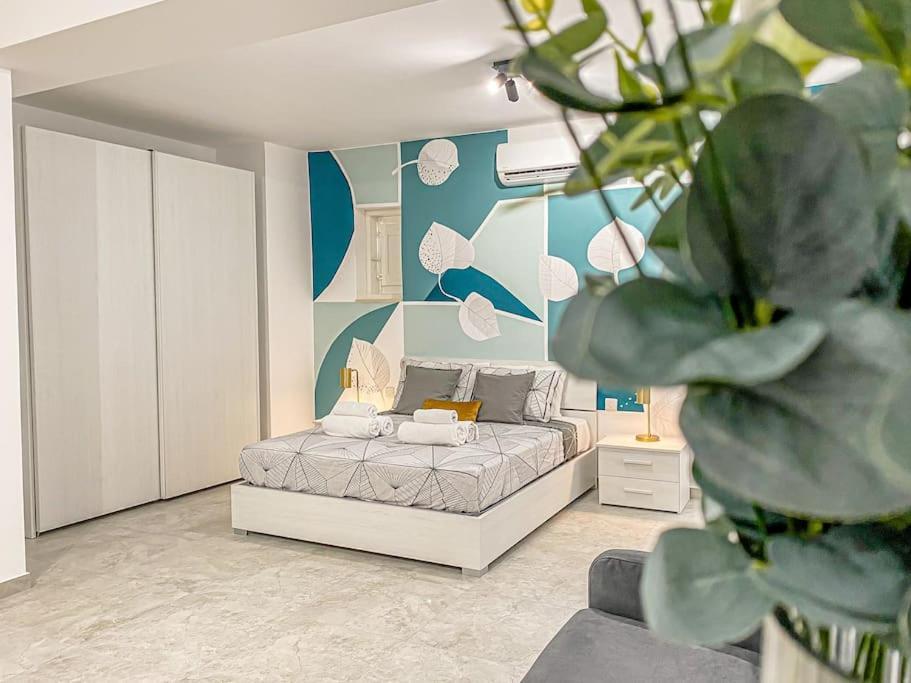Designer Duplex Penthouse In Floriana Apartment Exterior foto